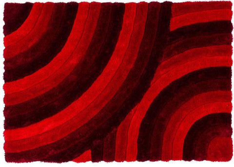 Image of FurnitureMattressDirect- AREA RUG - 250 - 53x76-1