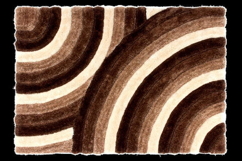 Image of FurnitureMattressDirect- AREA RUG - 252 - 4X56