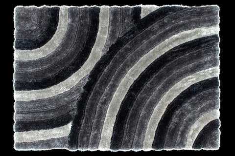 Image of FurnitureMattressDirect- AREA RUG - 253 - 53x76-1