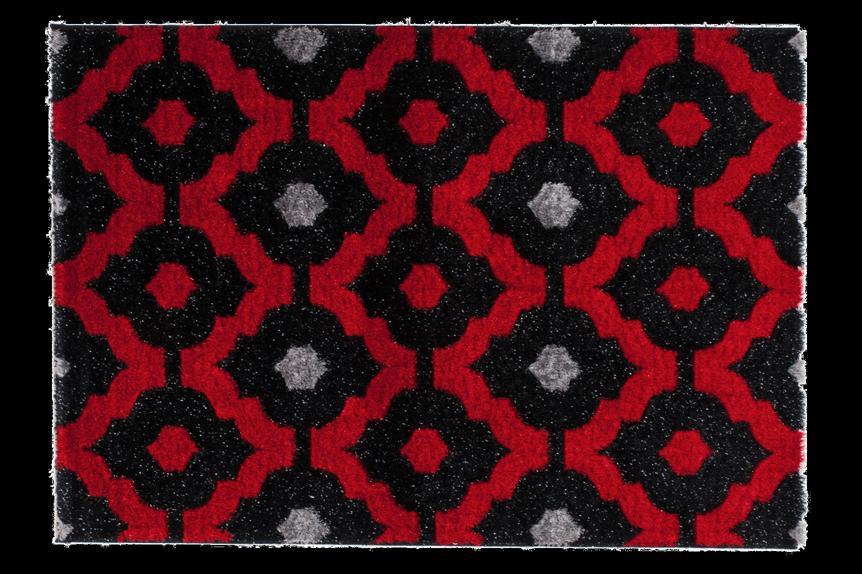 FurnitureMattressDirect- AREA RUG - 255 - 53x76-1