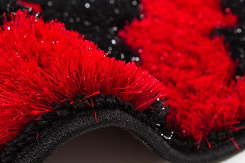 Image of FurnitureMattressDirect- AREA RUG - 255 - 53x76-2