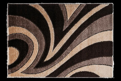 Image of FurnitureMattressDirect- AREA RUG - 258 - 53x76-1