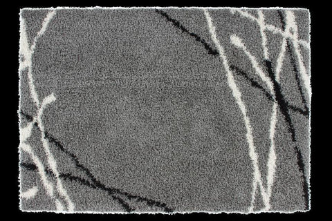 Image of FurnitureMattressDirect- AREA RUG - 260 - 53x76-1