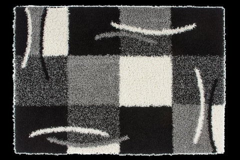 Image of FurnitureMattressDirect- AREA RUG - 263 - 53x76-1