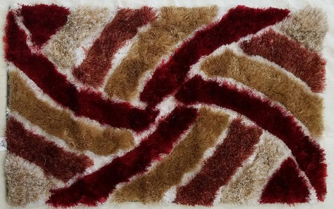 Image of FurnitureMattressDirect- AREA RUG - 264 - 4 x 6-1