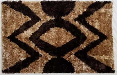 Image of FurnitureMattressDirect- AREA RUG - 266 - 5 x 8-1