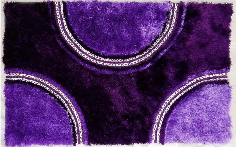 FurnitureMattressDirect- AREA RUG - 267 - 5 x 8-1