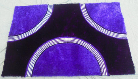 Image of FurnitureMattressDirect- AREA RUG - 268 - 2 x 3-1