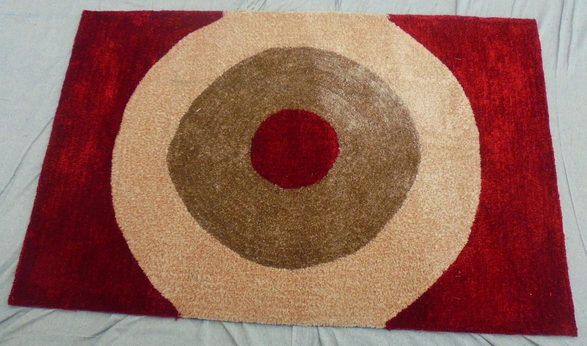 FurnitureMattressDirect- AREA RUG - 270 - 4 x 6-1