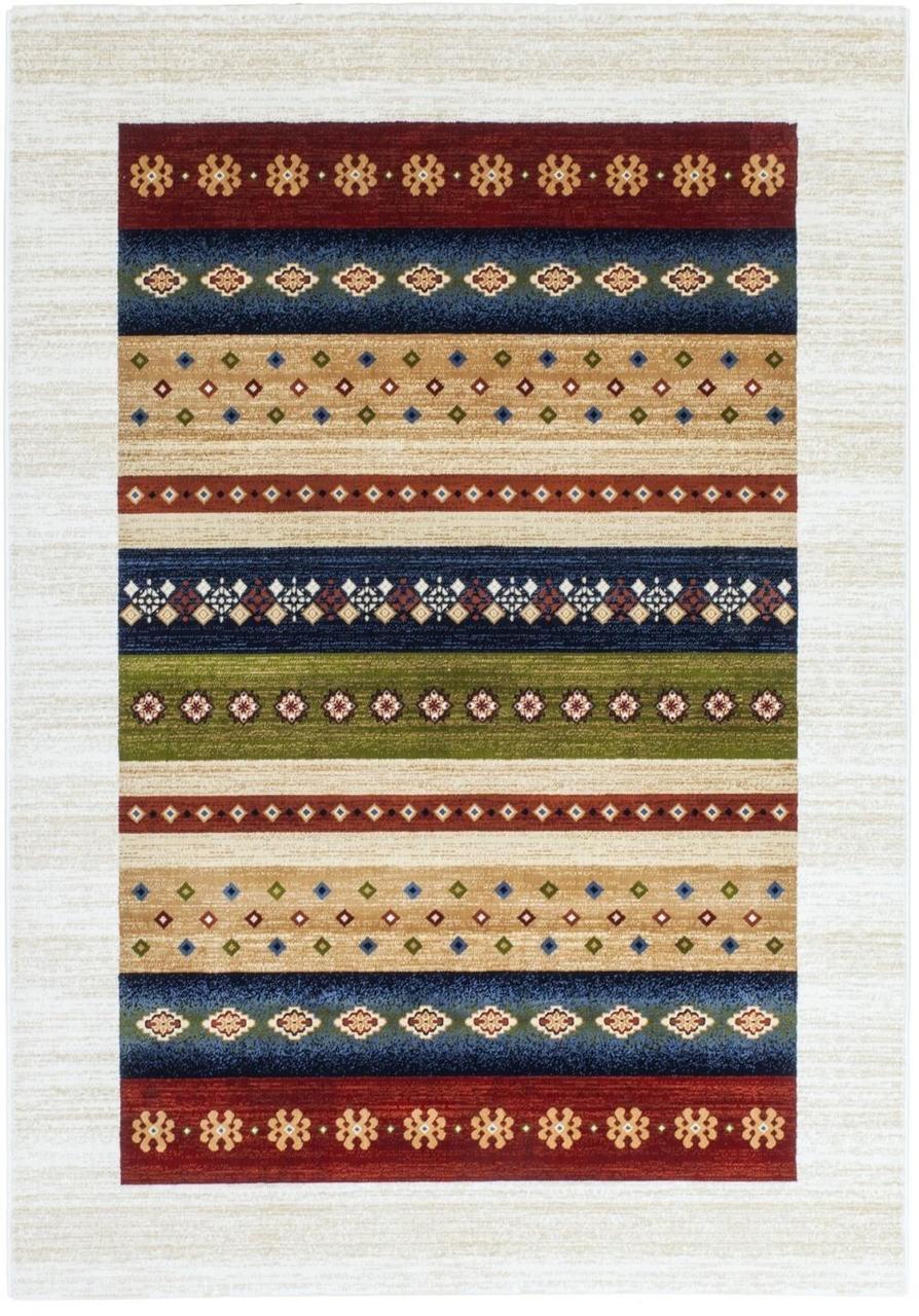 FurnitureMattressDirect- AREA RUG 058 - 53 x 76-1