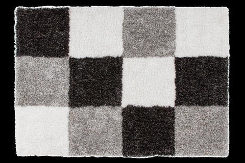 Image of FurnitureMattressDirect- AREA RUG 247 - 66x95-1