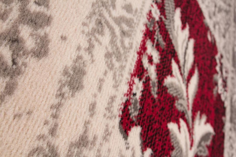 Image of FurnitureMattressDirect- ARE RUG - 055 - 53 X 76