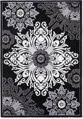 Image of FurnitureMattressDirect- Area Rug 002 - 53 x 76-1