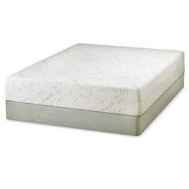 10" Memory Gel Foam Mattress (MADE IN CANADA) ****Shipped to GTA ONLY****