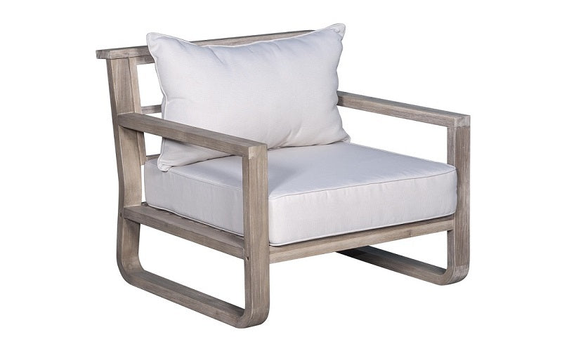 FurnitureMattressDirect- Solid Wood Sofa Set with Centre Table (Natural & Beige)01