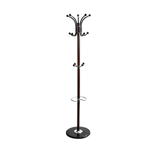 FURNITUREMATTRESSDIRECT-COAT RACK-14"L