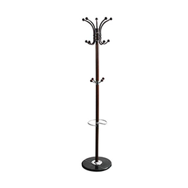 FURNITUREMATTRESSDIRECT-COAT RACK-14"L