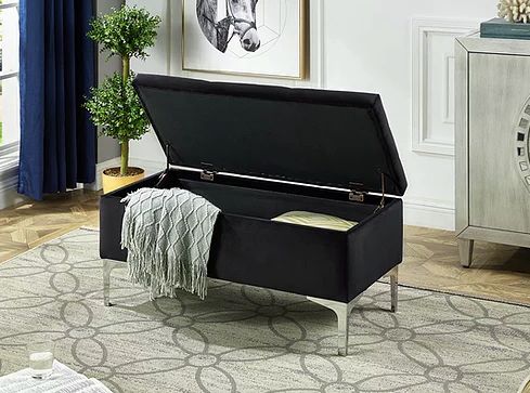 Bench-Black