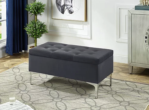 Bench-Grey