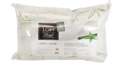 Image of Bamboo Pillow