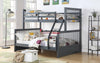 Space Saving Bunk Beds, A Solution