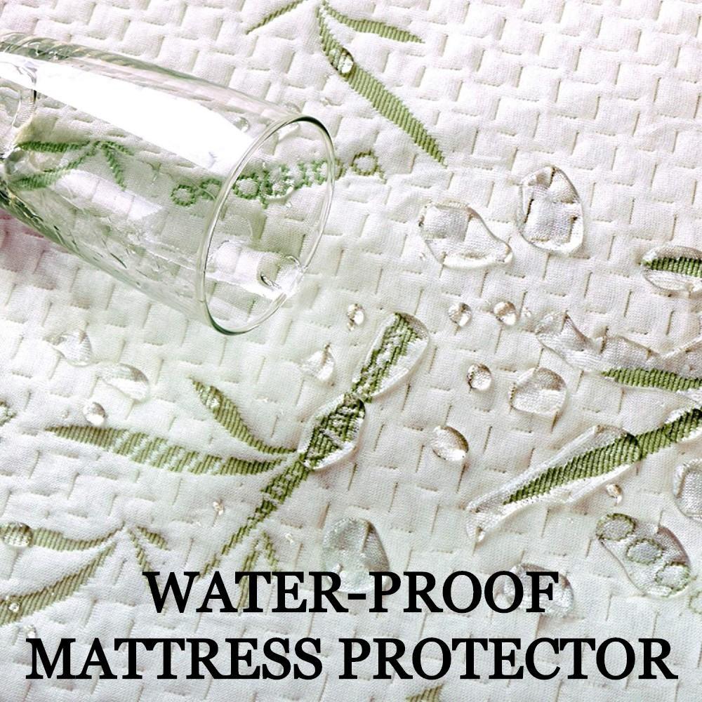 Ultraflex LUSH- 12" Orthopedic Eurotop Pocket Coil Premium Foam Encased, Eco-friendly Hybrid Mattress (Made in Canada) with Waterproof Mattress Protector