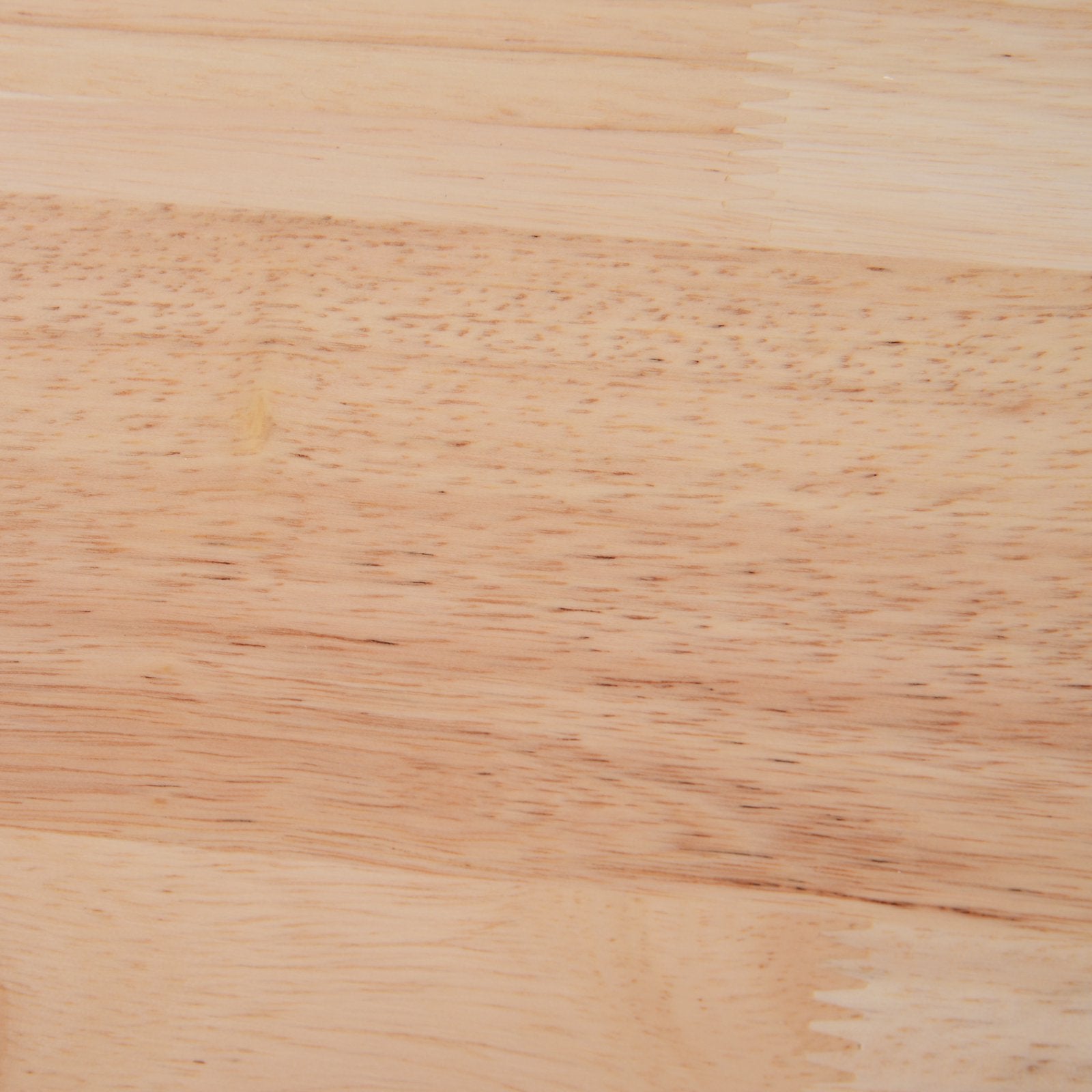 Kitchen Trolley Serving Cart Rolling with Drawer and Open Shelf White