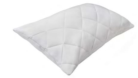 Dream Quilted Pillow Protector-Standard
