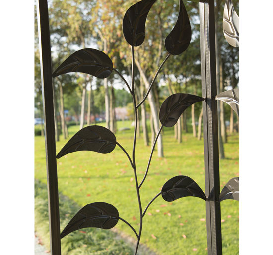 10'L x10'W Gazebo Canopy Waterproof Sun Shade Sun-shelter 2-tier UV Protect for Outdoor Patio, Beige