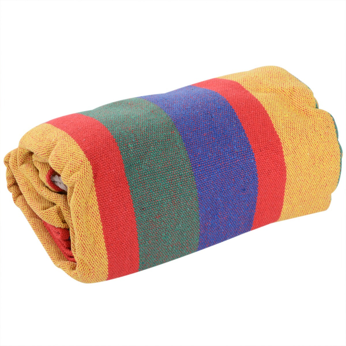 79"x40" Hammock Bed Swing Chair Lounge Garden Camping Hiking