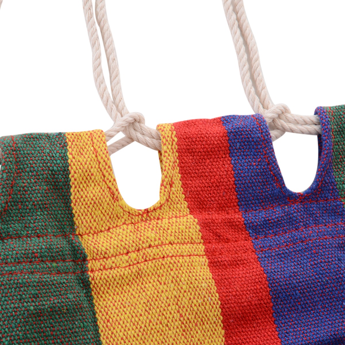 79"x40" Hammock Bed Swing Chair Lounge Garden Camping Hiking