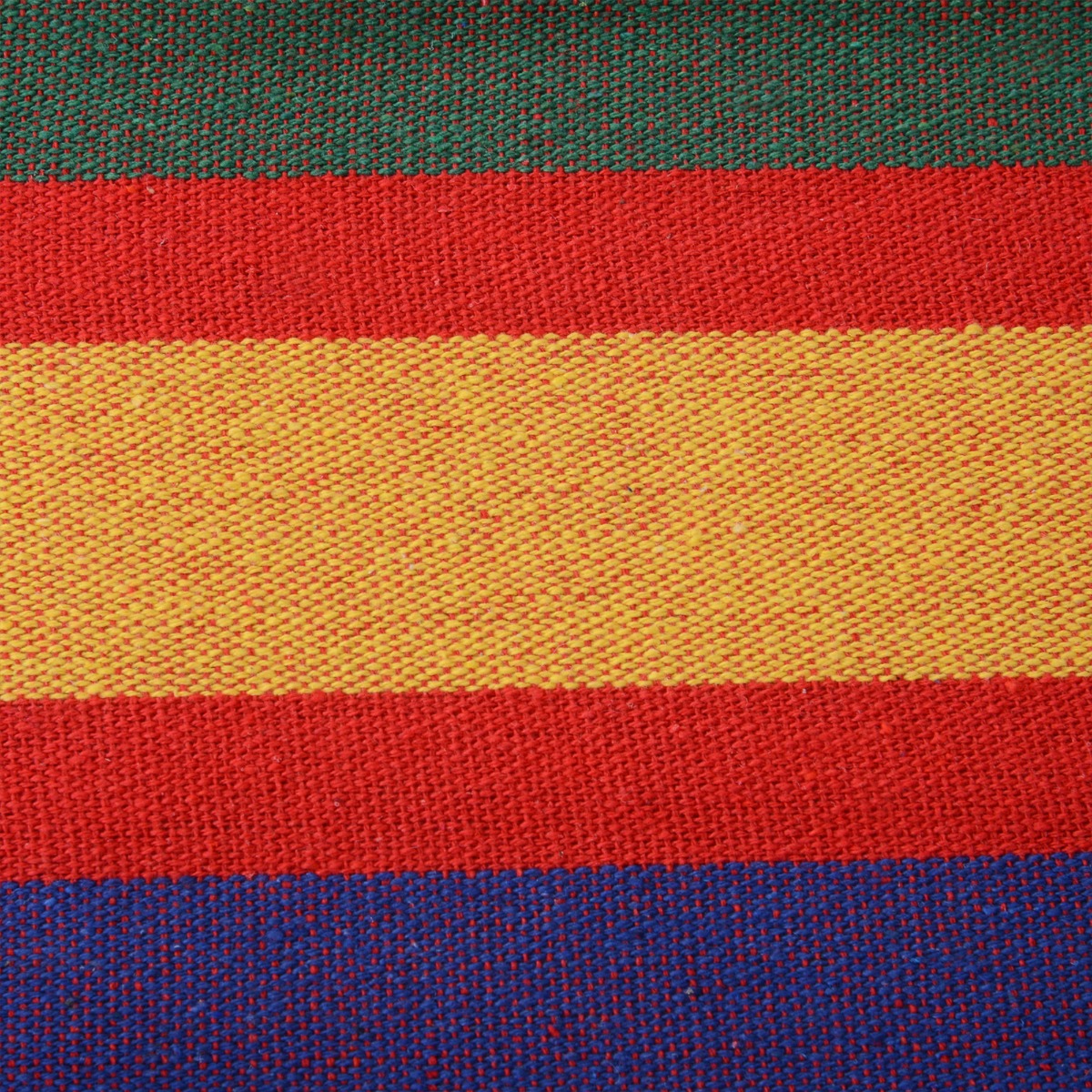 79"x40" Hammock Bed Swing Chair Lounge Garden Camping Hiking