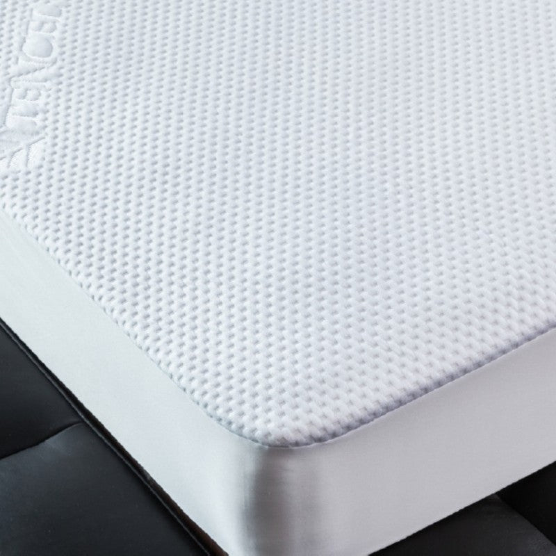 Health Comfort- Bamboo Waterproof Mattress Protector