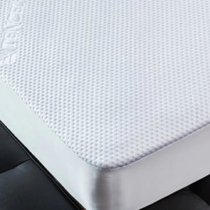 Ultraflex DREAMER- Orthopedic, Cool Gel Memory Foam, Eco-friendly Mattress (Made in Canada) - with Waterproof Mattress Protector