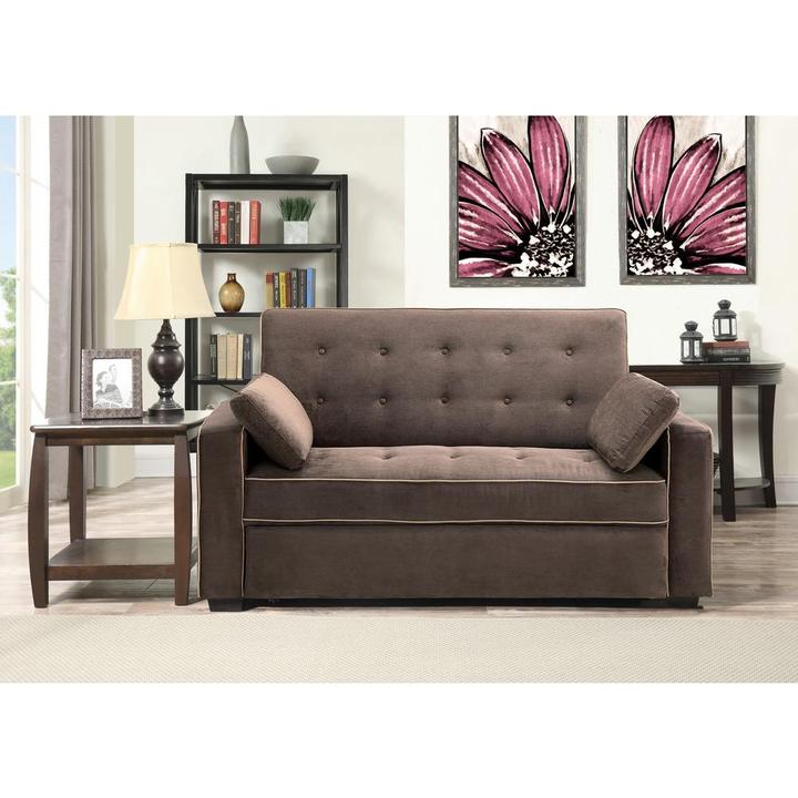 MULTI-POSITION SLEEPER SOFA - ARRIVING MID AUGUST