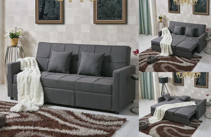 SLEEPER SECTIONAL SOFA - COMING SOON!!