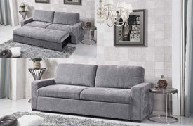 CONTEMPORARY SOFA BED - ARRIVING IN AUGUST