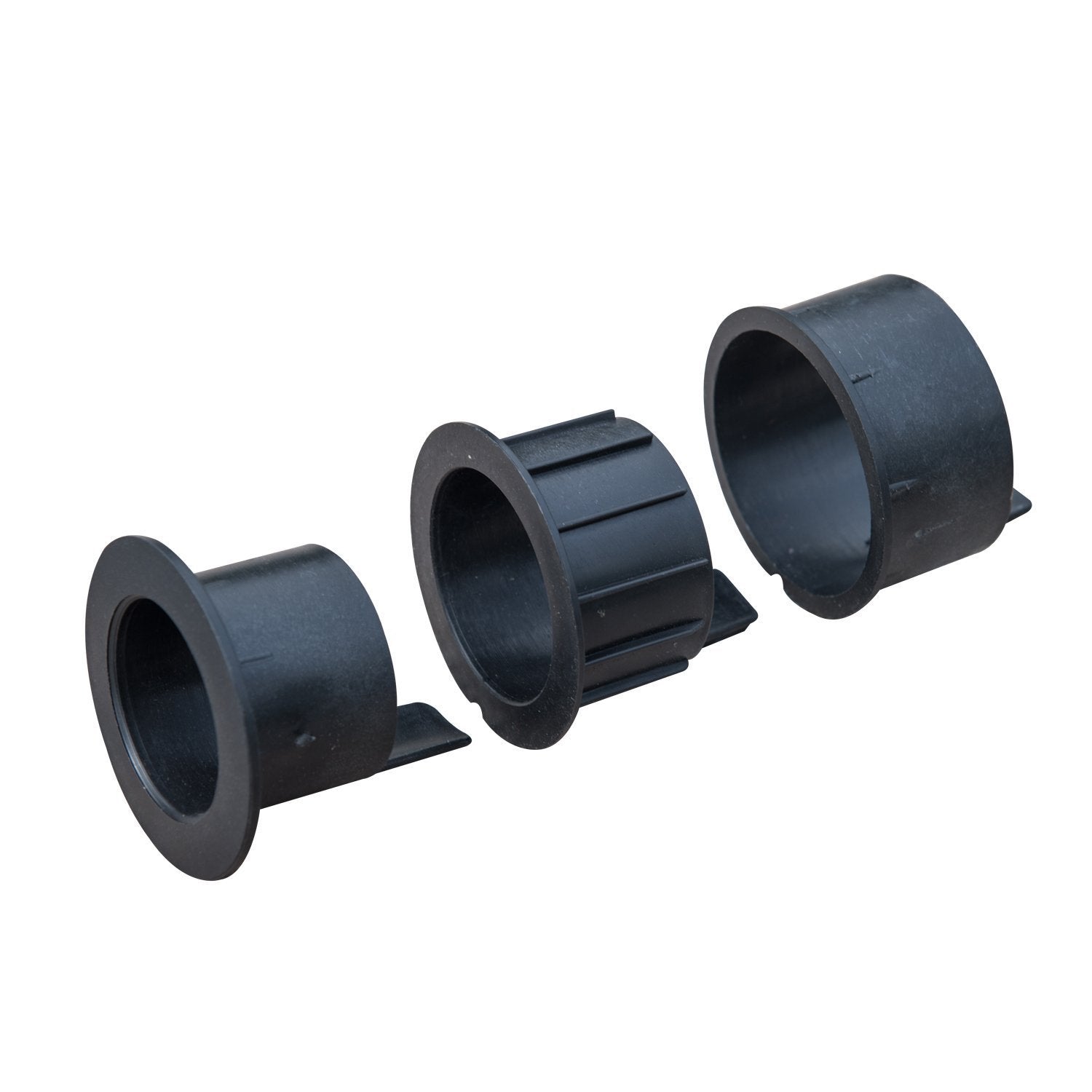 16.5" Marble Umbrella Stand Market Square Heavy Holder Base w/ Wheels