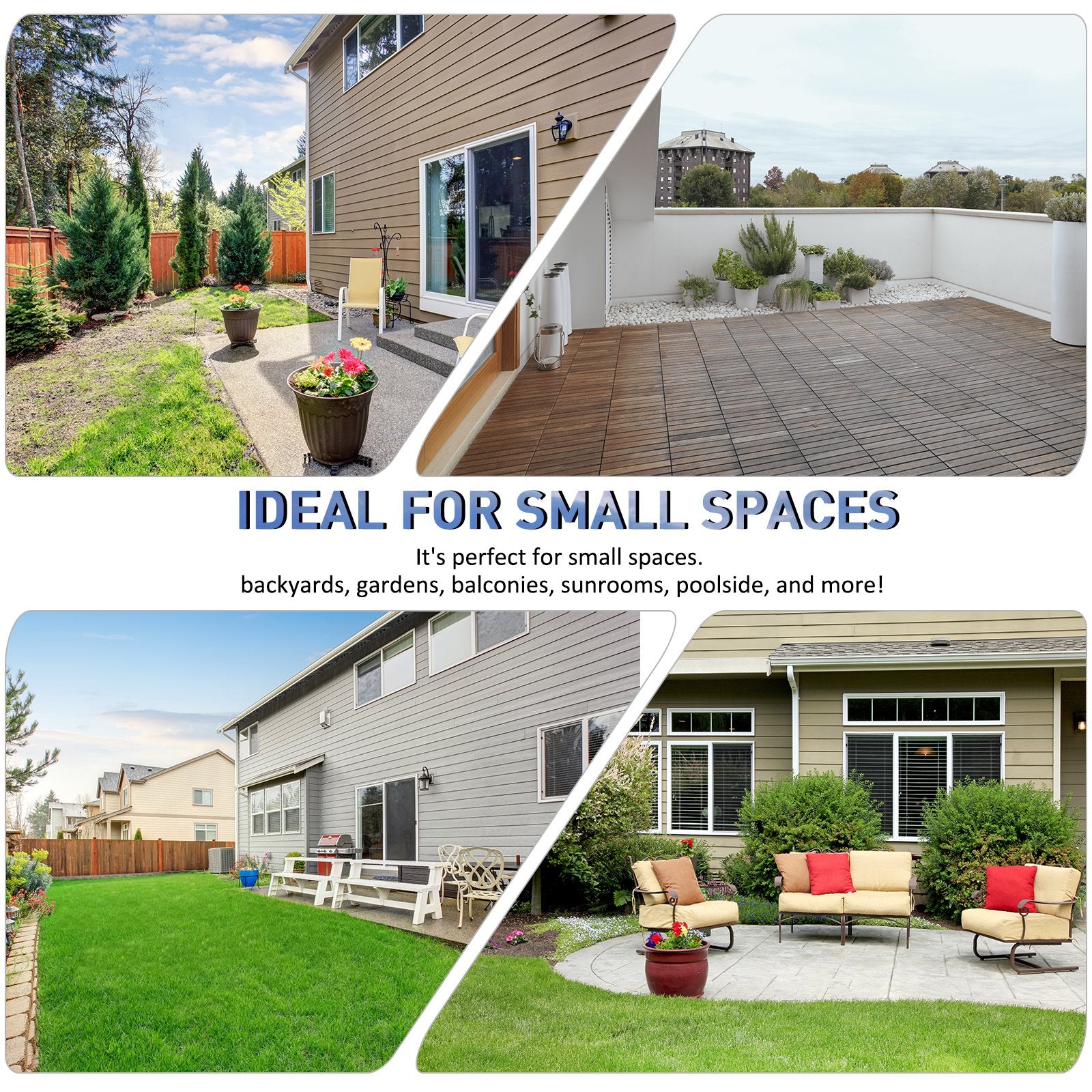 3pcs Outdoor Patio Pub Set Garden High Bistro Set 1 Table & 2 Bar Stool Dining Chat Set All Weather