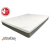 Ultraflex DREAMER- Orthopedic, Cool Gel Memory Foam, Eco-friendly Mattress (Made in Canada)