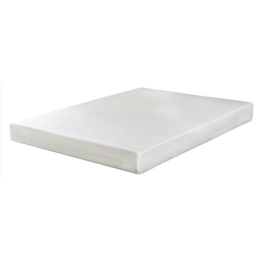 3" Standard Foam Mattress Set with Boxspring