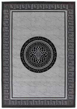 AREA RUG- 022 - 5'3" X 7'6"