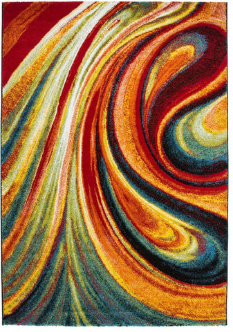 Image of FurnitureMattressDirect- AREA RUGS - 084 - 66 x 95-1