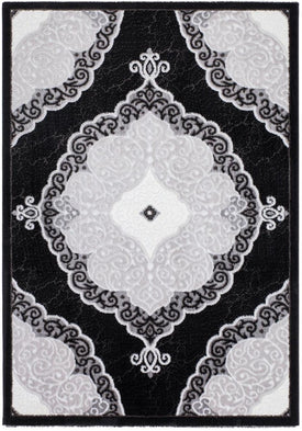 FurnitureMattressDirect- AREA RUG - 005 - 66x 95