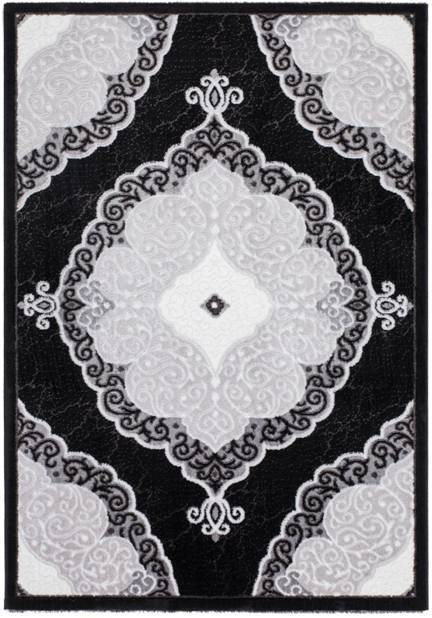 FurnitureMattressDirect- AREA RUG - 007 - 4 x 56