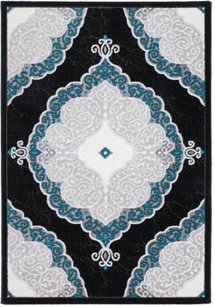 FurnitureMattressDirect- AREA RUG - 009 - 53 x 76
