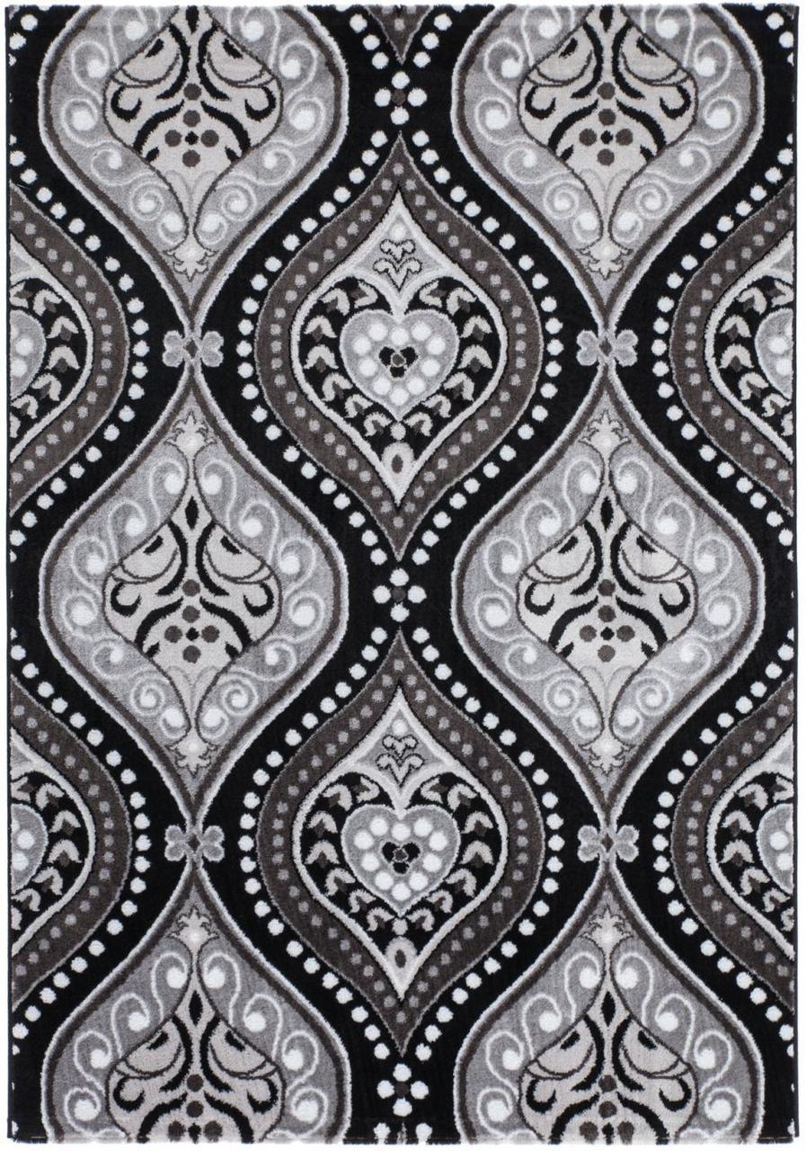 FurnitureMattressDirect- AREA RUG - 010 - 5 3 x 7 6