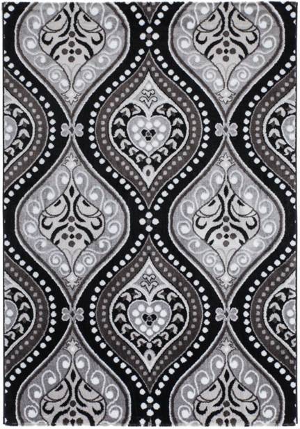 FurnitureMattressDirect- AREA RUG - 011 - 4 X 56
