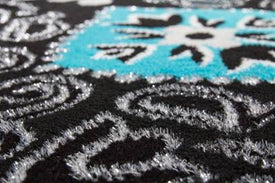 AREA RUG - 014 - 2'6