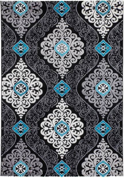 FurnitureMattressDirect- AREA RUG - 014 - 26x49